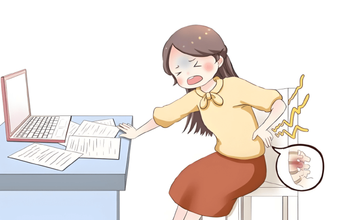 椎間盤 滑 脫