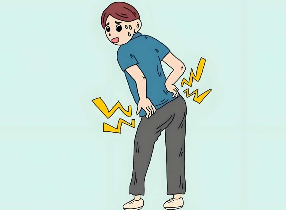 僵直 性 脊椎 炎
