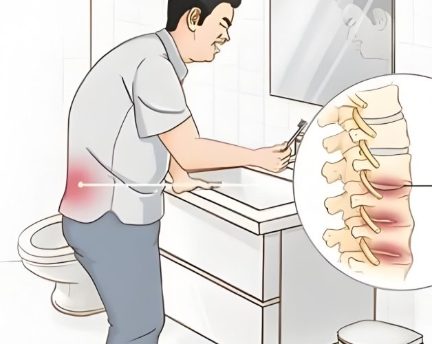 僵直性脊椎炎症狀治療 僵直性脊椎炎症狀治療