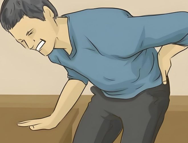 僵直性脊椎炎常見症狀 僵直性脊椎炎常見症狀