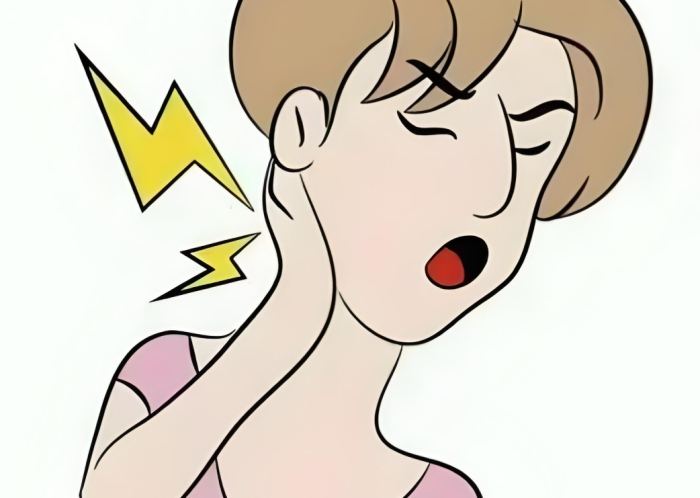 頸椎間盤突出症狀頭暈
