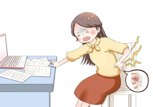 腰椎間盤鈣化 腰椎間盤鈣化