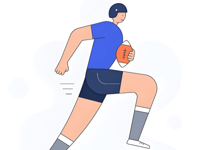 接觸性運動