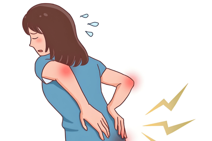 腰椎穿刺