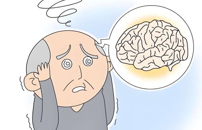 脊髓小腦萎縮症 脊髓小腦萎縮症