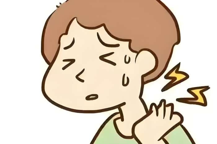 頸椎滑脫症狀 頸椎滑脫症狀
