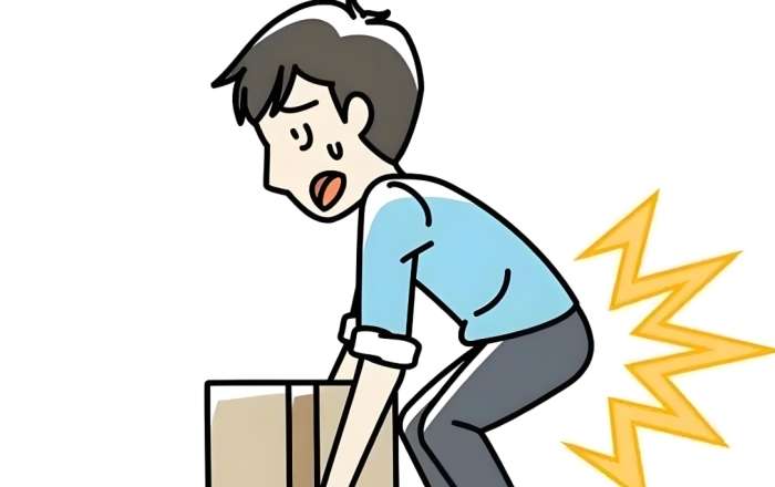 神經症狀